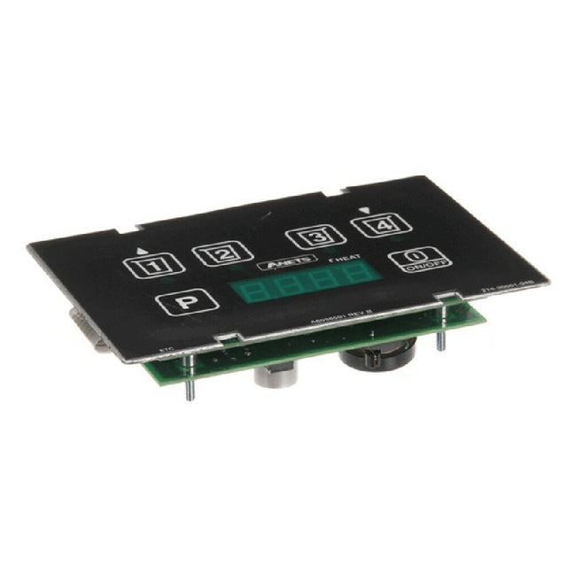 Anets 60143804 Cntrl Compact Digital H D Out