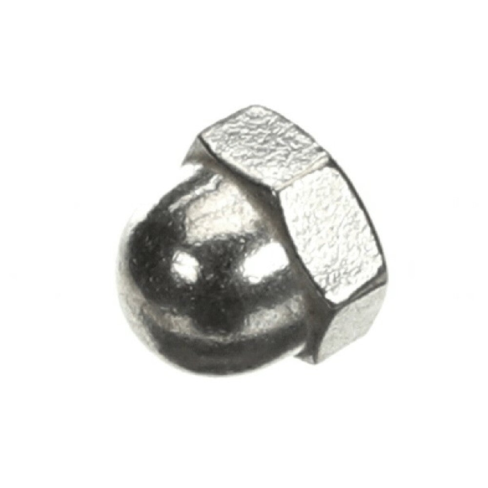 Pitco 60158901 Nut Acorn 5/16 18 Unc S St