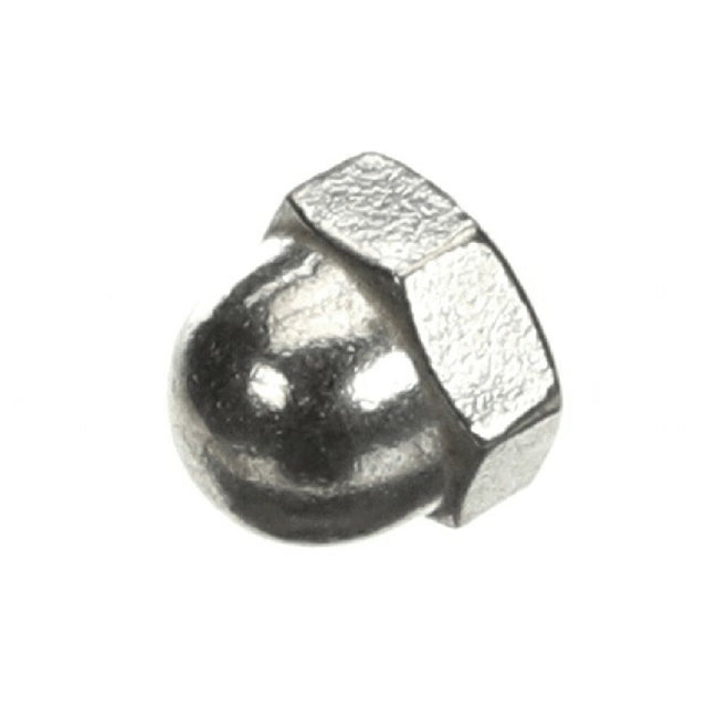 Pitco 60158901 Nut Acorn 5/16 18 Unc S St