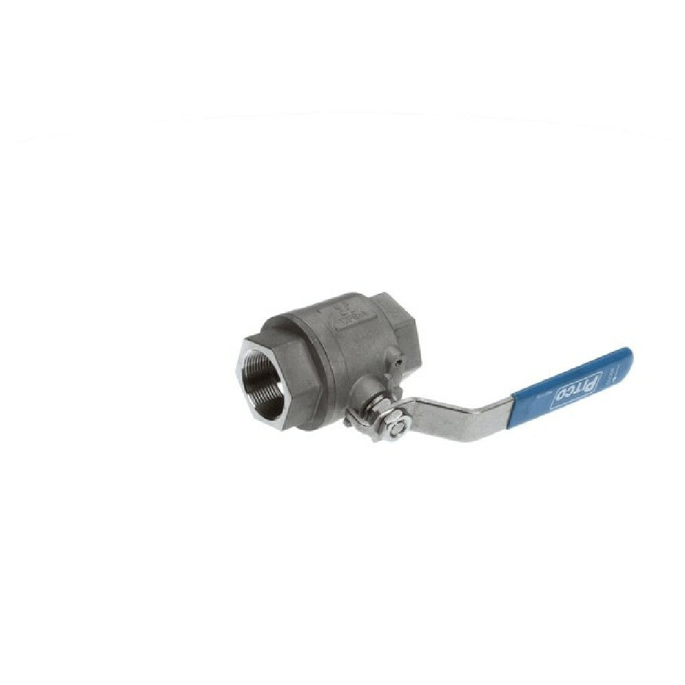 Pitco P6071786 Vlv Ball 1 1/2inch Nonl Ocking