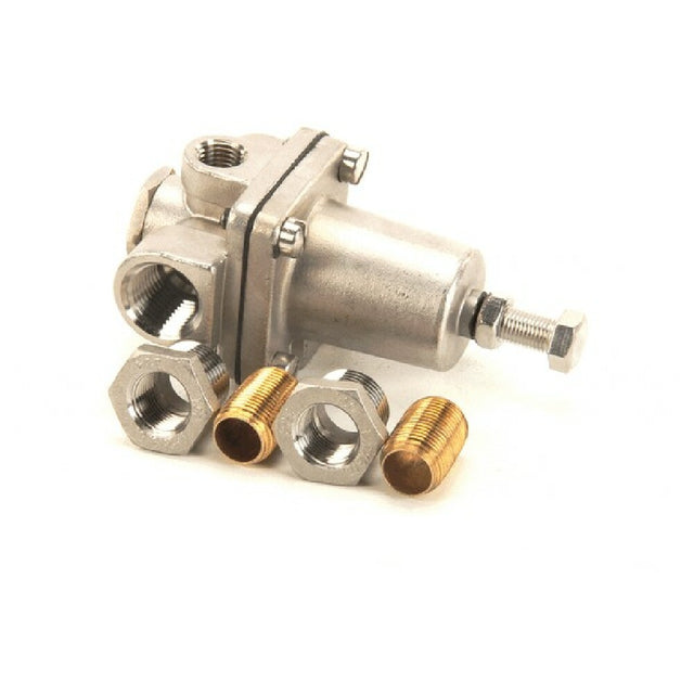 Pitco B8705601-CL Upgr Kit Sst Regltr Wtr Cn