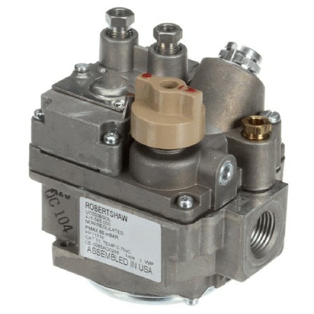 Pitco PP11110 Vlv Gas 1/2 Bgol/s Tcou Ple