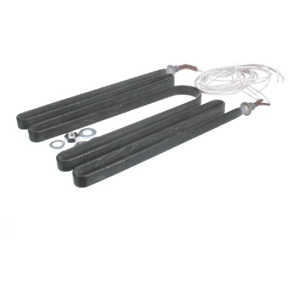 Pitco PP11210 Elem Flat Bar 12.5kw 23 0v