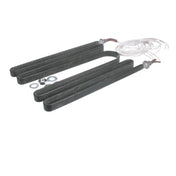 Pitco PP11210 Elem Flat Bar 12.5kw 23 0v