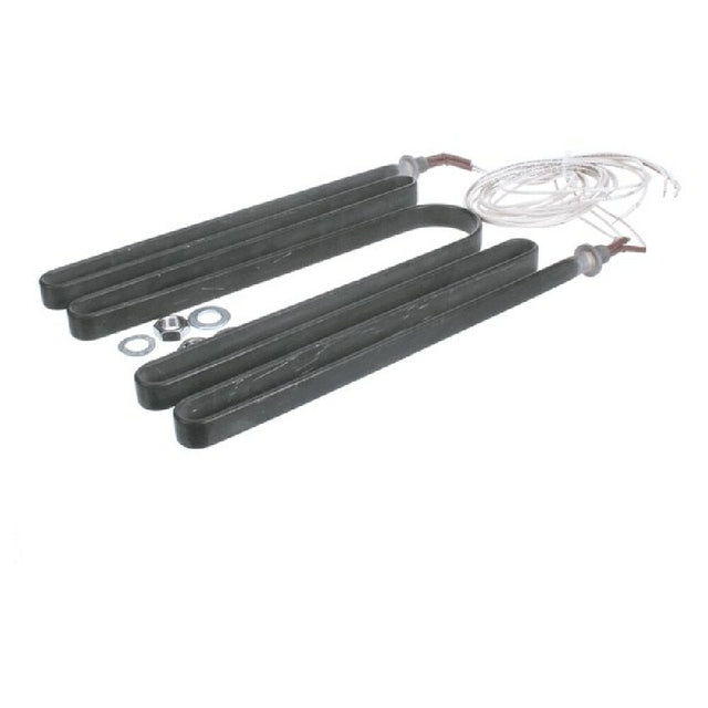 Pitco PP11210 Elem Flat Bar 12.5kw 23 0v