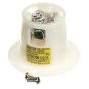 Pitco P5046542 Recpt Twist Lock 125v L 5 15r