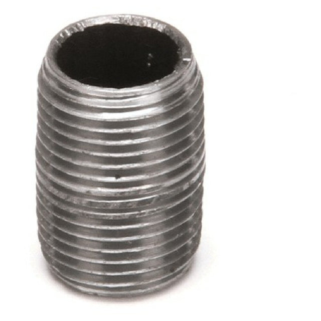 Pitco P7037301 Nip Blk 3/8 Cl