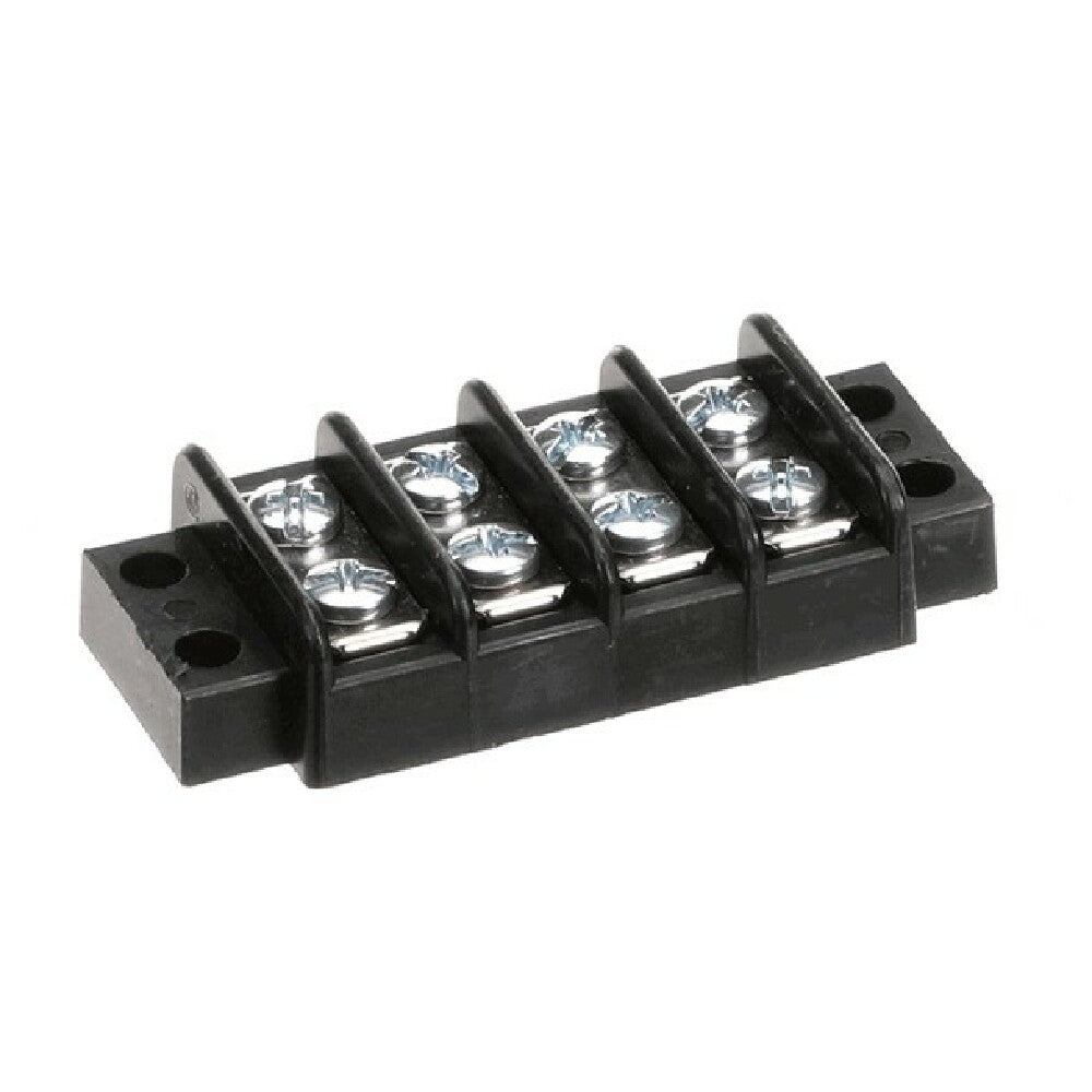Pitco P5045282 Blk Term 4pole Barrier