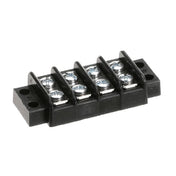 Pitco P5045282 Blk Term 4pole Barrier