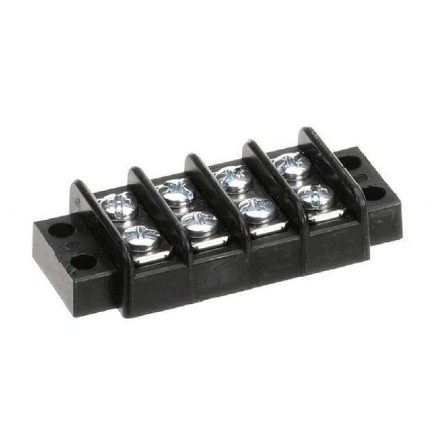 Pitco P5045282 Blk Term 4pole Barrier