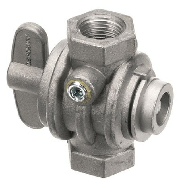 Pitco P6071767 Vlv Manual Shut Off