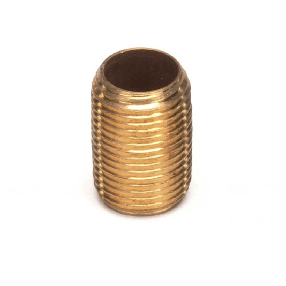 Pitco PP10684 Nip Brs 3/8 Clo