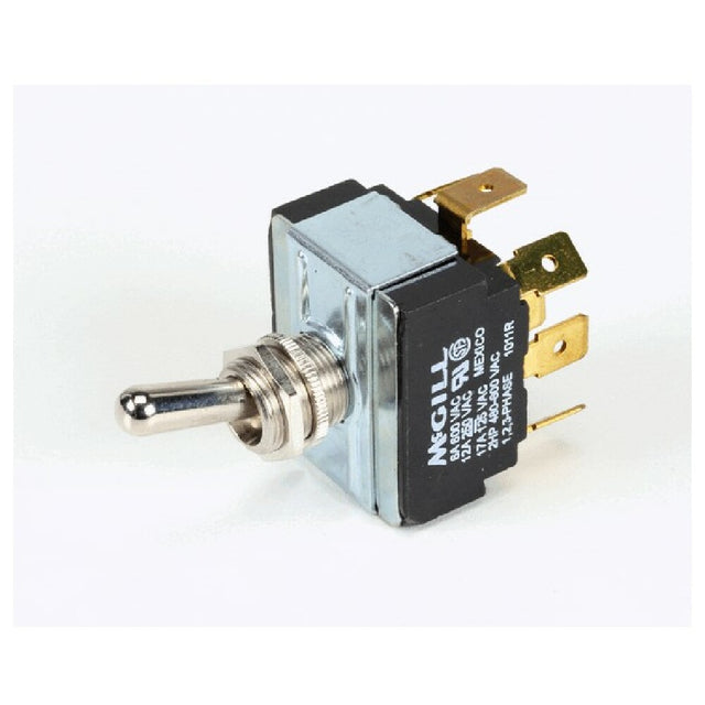 Pitco PP10821 Sw Tgl 3pdt (1 0 1) Rp1 4 Rp18