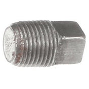 Pitco P7036725 Plug Steel 1/8