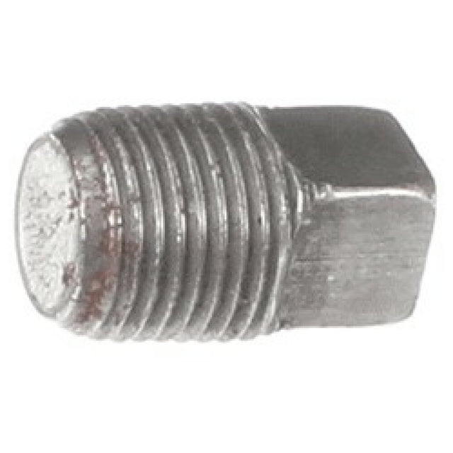 Pitco P7036725 Plug Steel 1/8