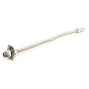 Pitco PP11257 Tu Flex W/ftgs & Brkt 1 8in 35c