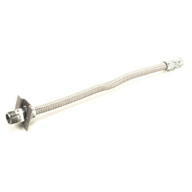 Pitco PP11257 Tu Flex W/ftgs & Brkt 1 8in 35c