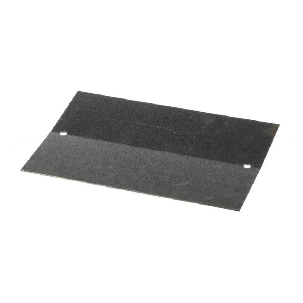 Pitco A6613102-C Fltr Cab Cov Drn Line