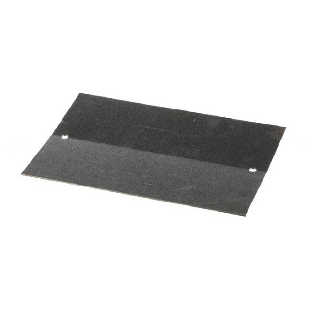 Pitco A6613102-C Fltr Cab Cov Drn Line