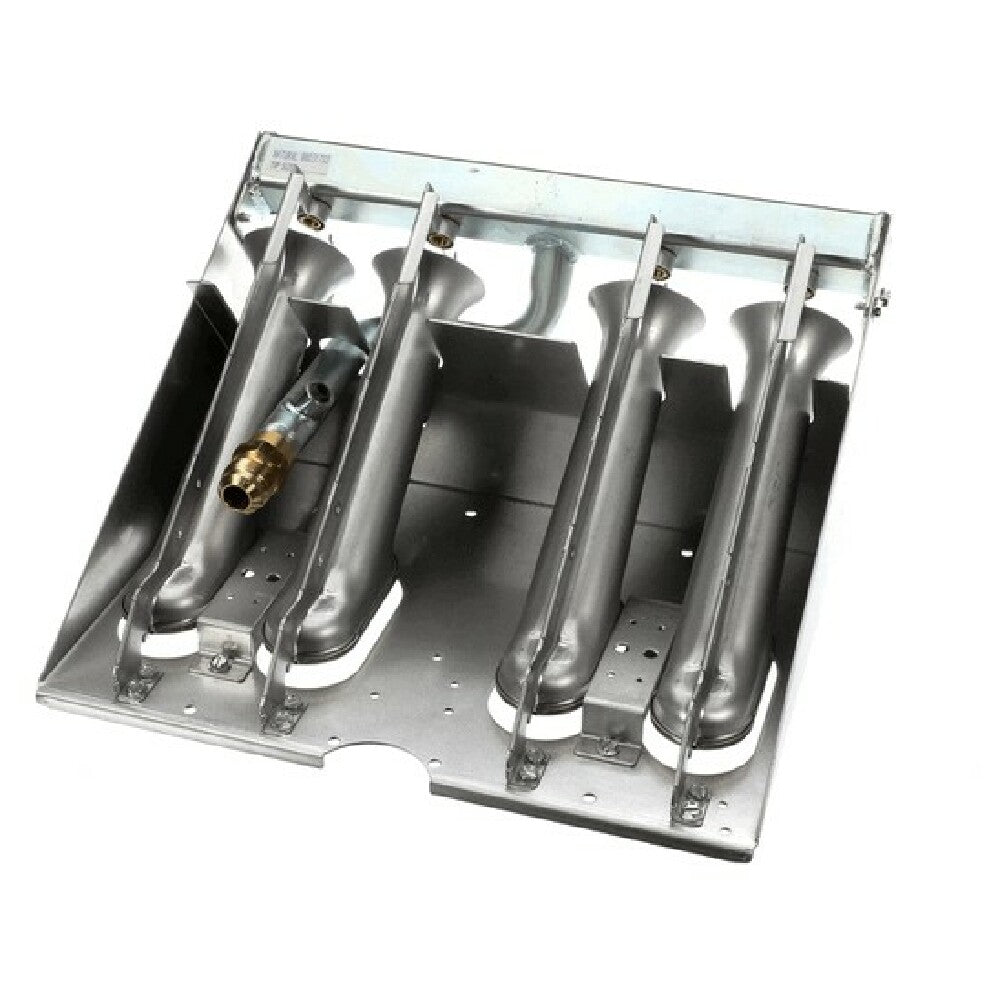 Pitco B8031702 Pg Bnr Assy Sf Nat Sg14 R
