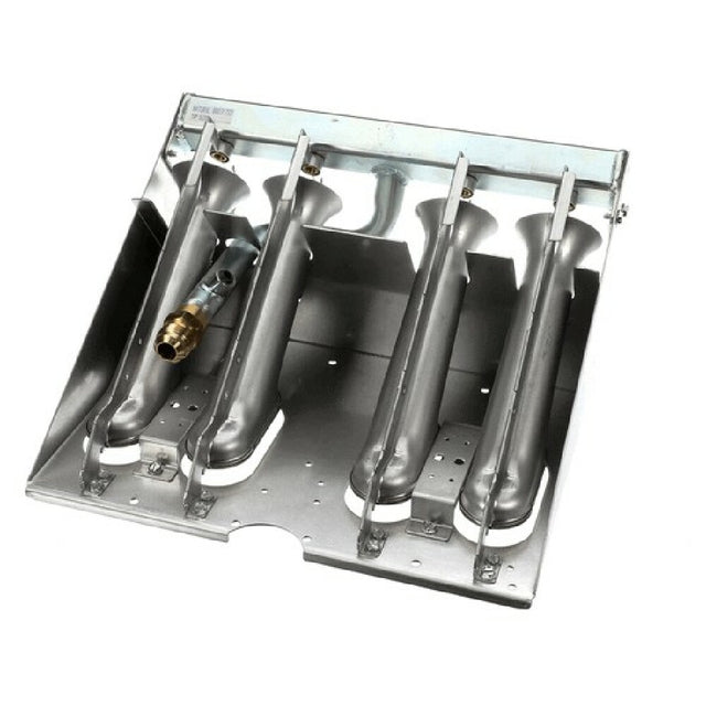 Pitco B8031702 Pg Bnr Assy Sf Nat Sg14 R
