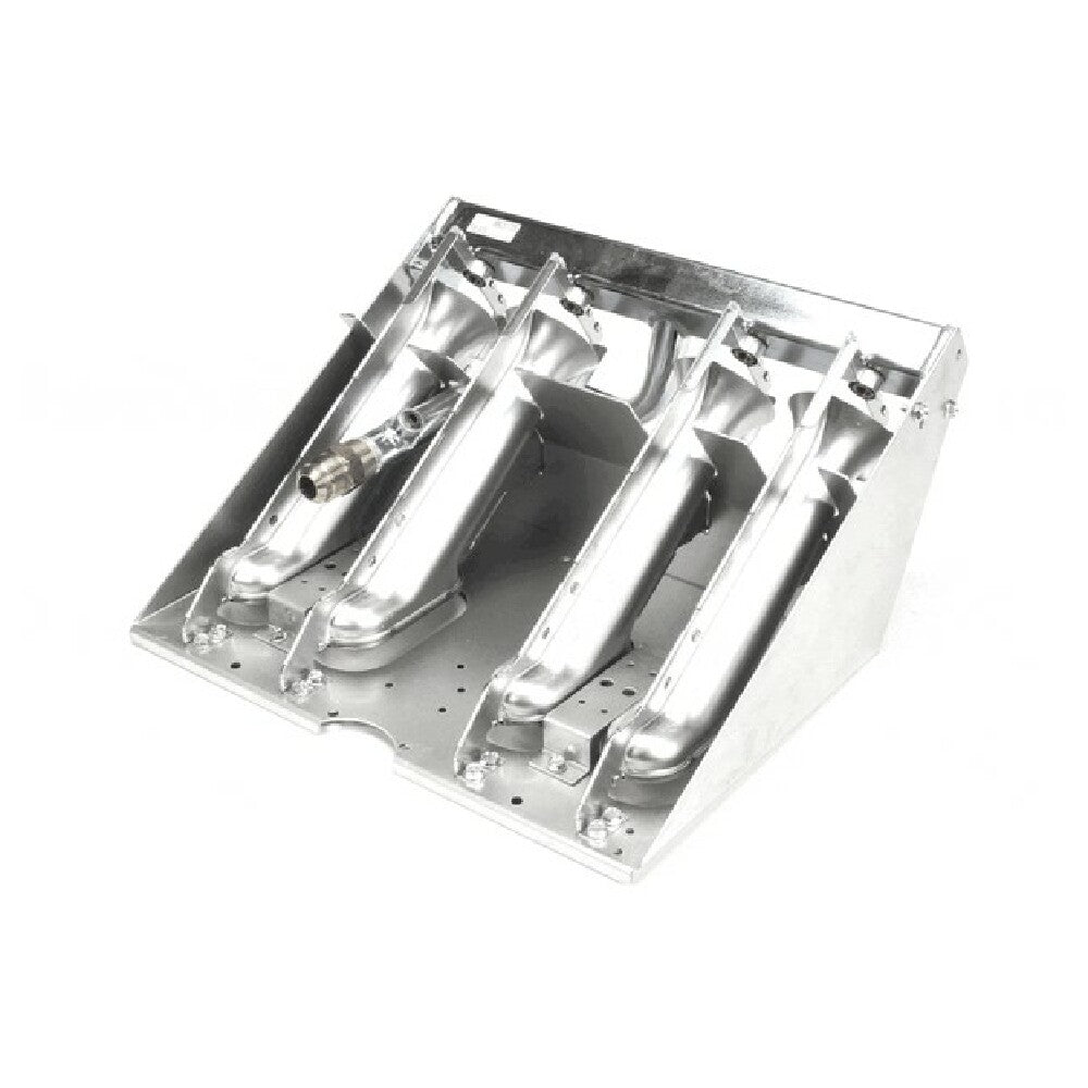 Pitco B8031705 Pg Bnr Assy 601 Wr Face Sg14r