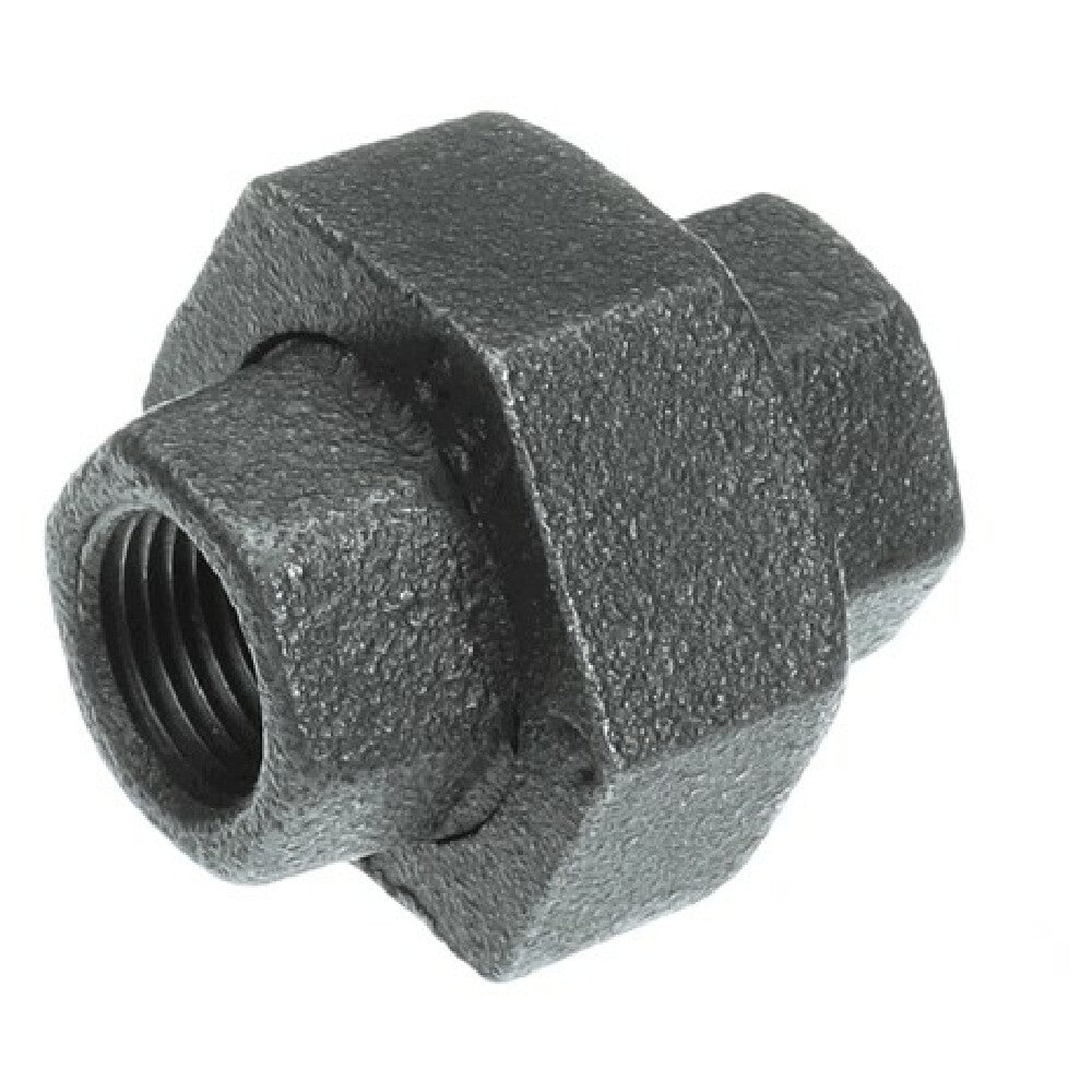Pitco P7036901 Union Blk 3/8