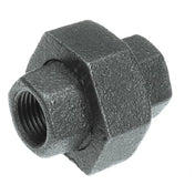 Pitco P7036901 Union Blk 3/8