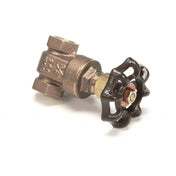 Pitco PP10676 Vlv Brass 3/8 Npt Femal E Gate