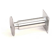 Pitco PP11185 Leg Adj 6 1 5/8 Od W/fl Ange