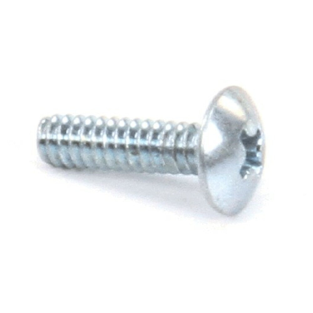 Pitco PP10690 Scr 6 32 X 1/2 Th Phill Ips Zn