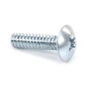 Pitco PP10690 Scr 6 32 X 1/2 Th Phill Ips Zn