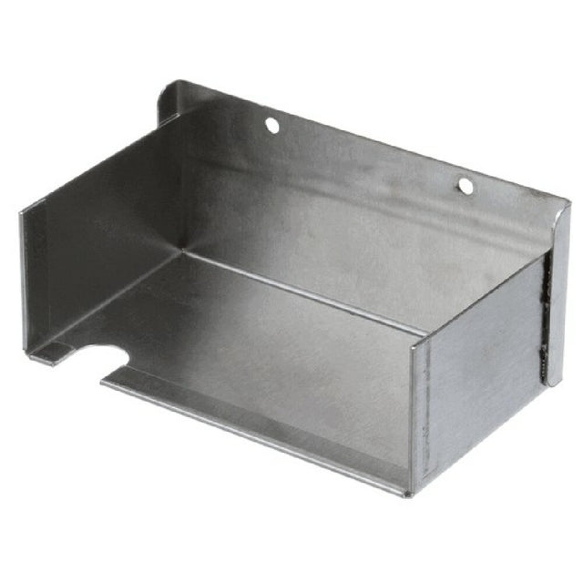 Pitco A2043401-C Cntrl Bx Ign Mod Cvr Ss Pg14