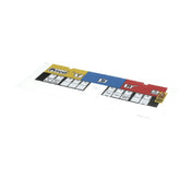 Pitco A6100801 Lbl Ovrlay Wingstreet S G