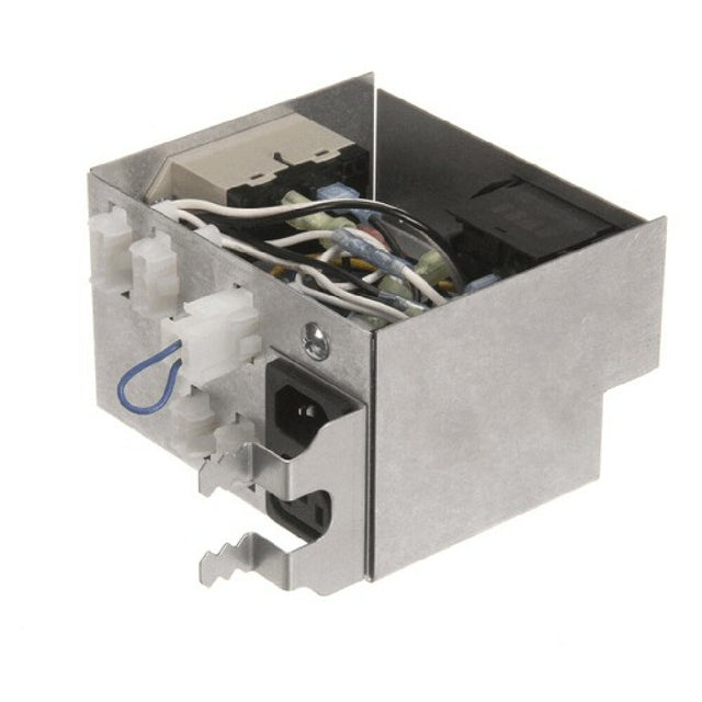 Pitco B6673006-C Fltr Pmp Box 115v Fbg/s G6h