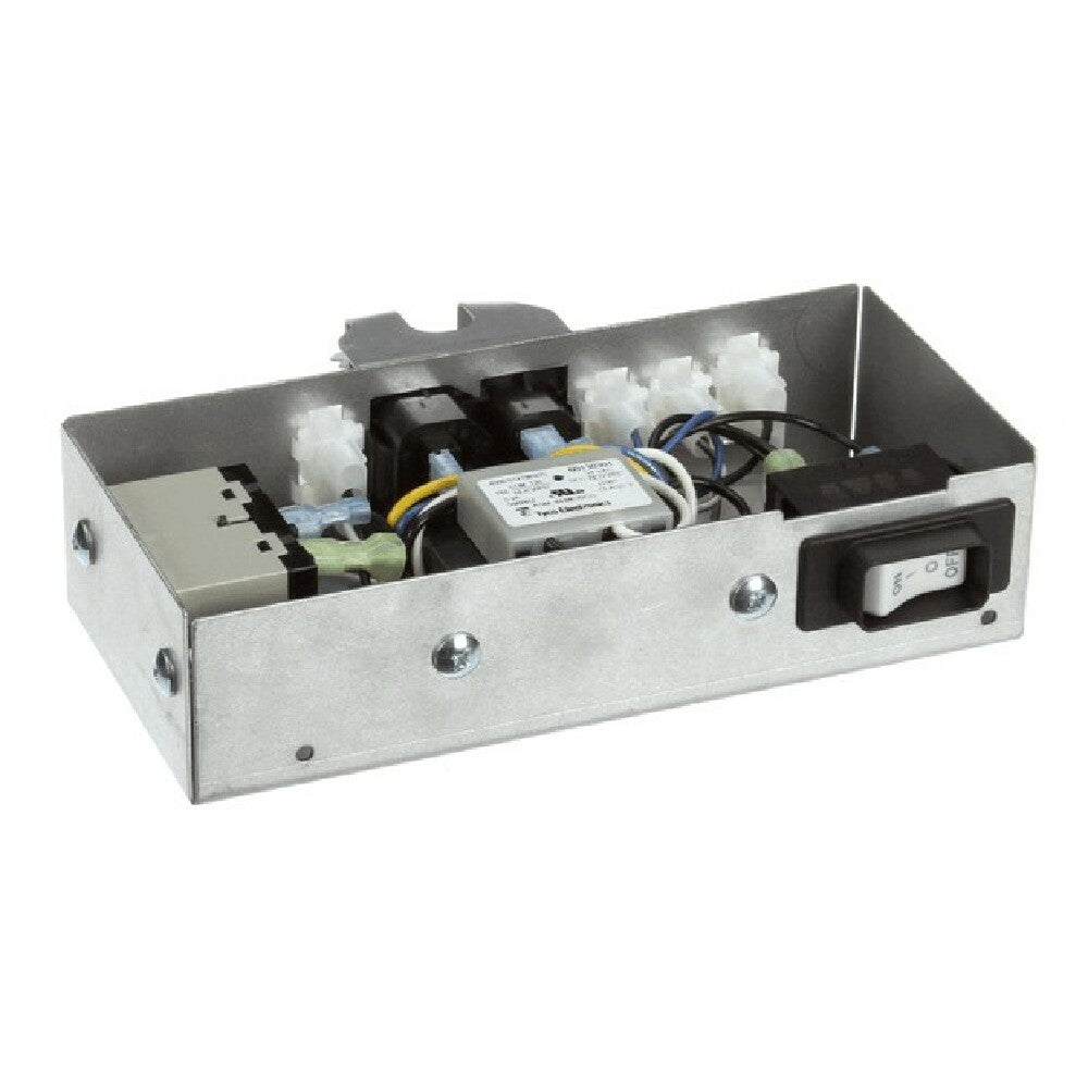 Pitco B6675004C Fltr Pmp Contl Box 115v Se