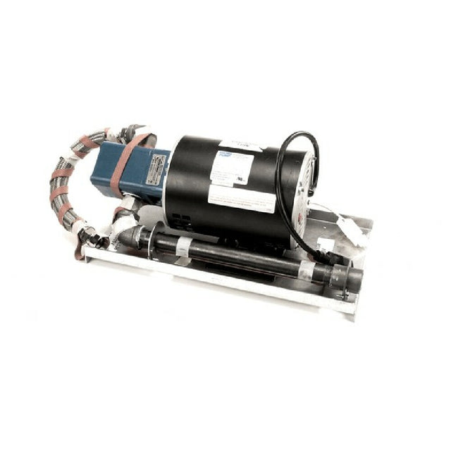 Pitco B6678538C Fltr Pmp 21h 115v Ht Sg /lj Fbg