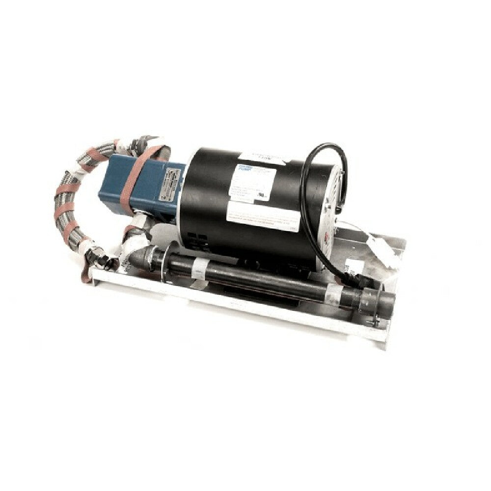 Pitco B6678505C Fltr Pmp 21h 115v Ht Sg /lj Fbg