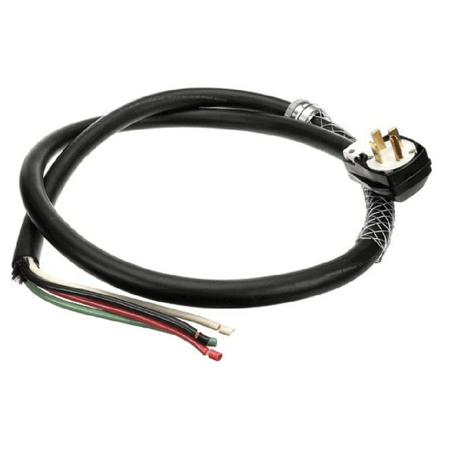 Pitco B6780701 Cord 4g/4c 15 60p 60a 2 50v 6ft