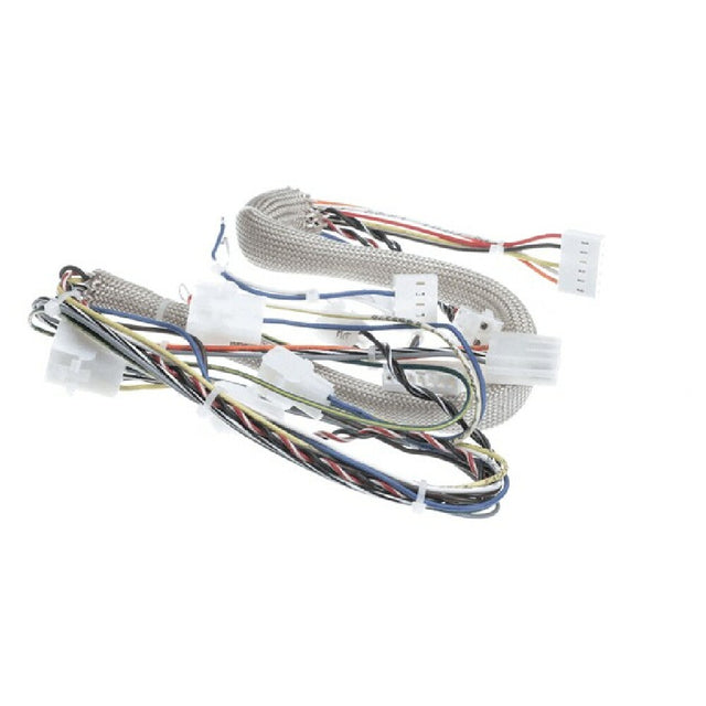 Pitco B6784501 Wrg Spnl Tap Lwr W/rel Brd 55t