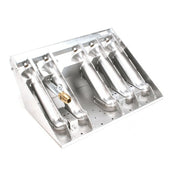 Pitco B8031803 Pg Bnr Assy 601 Wr Face Sg18