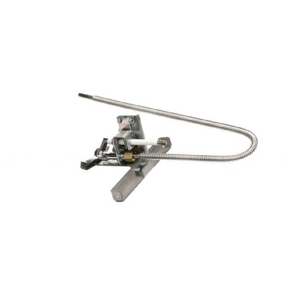 Pitco B8039902C Pg Assy Plt Ei Lp Fbg