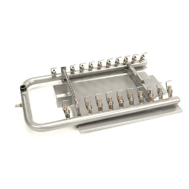 Pitco B8048902 Pg Bnr Manf Assy Mx/gpc 14 Lp