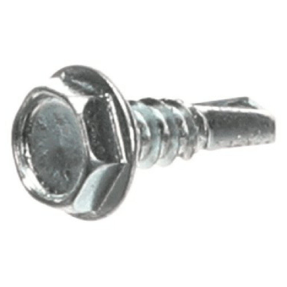 Pitco P0075300 Scr 10 16 X 5/8 Hex Slf Dr