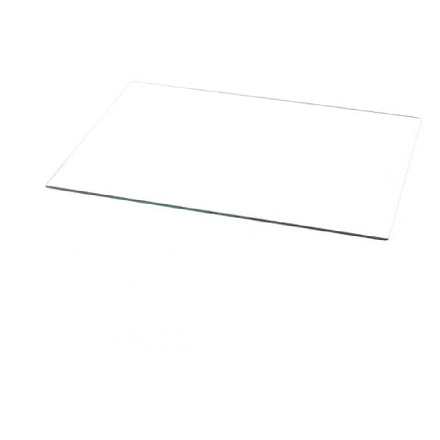 Star Mfg 2Q-Z3645 Glass Front