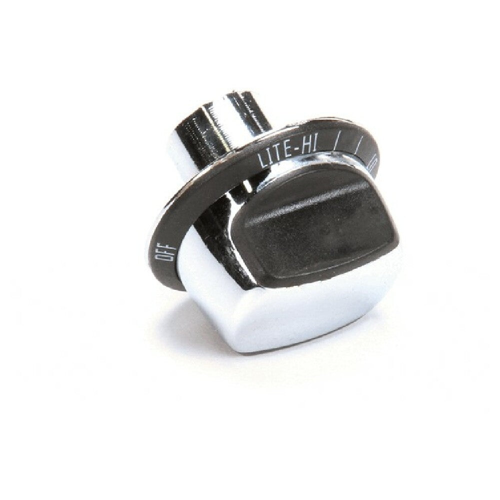 Star Mfg 2RZ6935 Knob Small Bbq