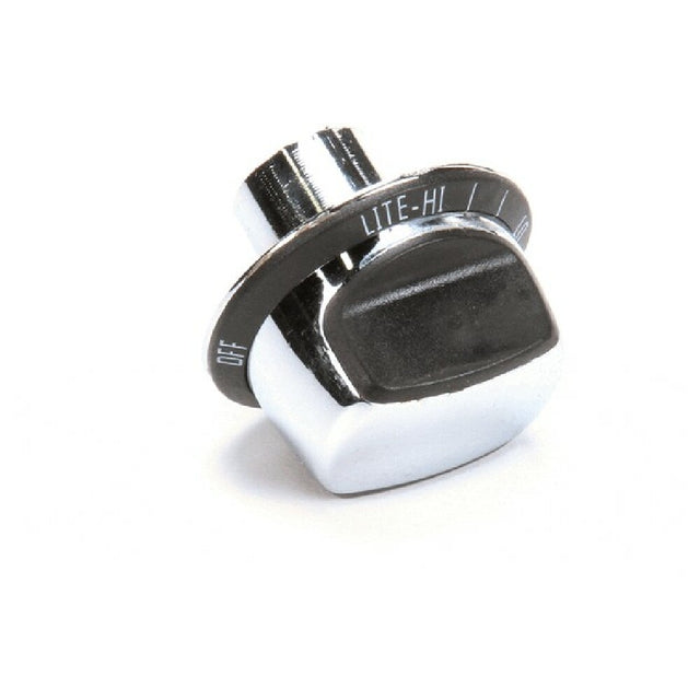 Star Mfg 2RZ6935 Knob Small Bbq