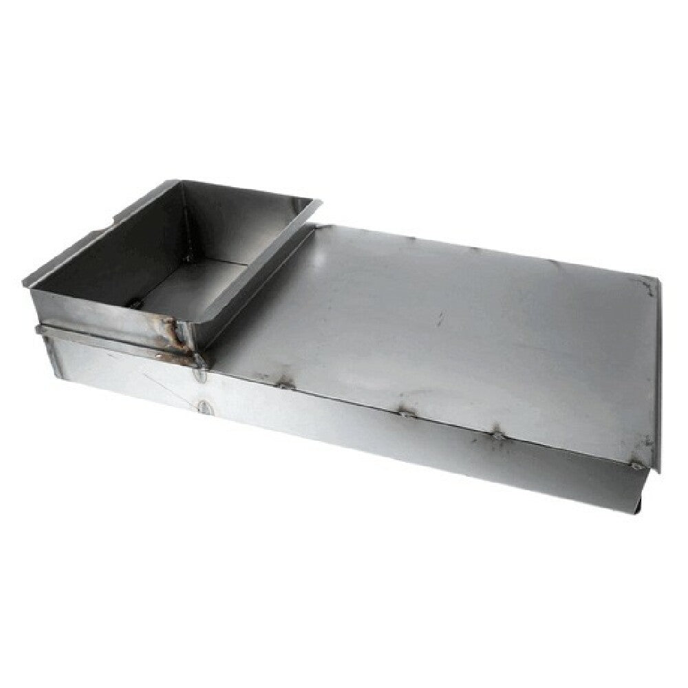 Pitco B3503901C Fl Wldmt Dg14