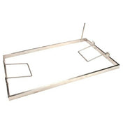 Pitco B6603006-C Fltr Frm Ppr Rtnr Assy Bf18 P1