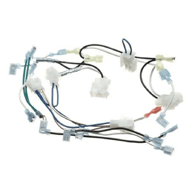 Pitco B6751601 Wrg Pmp Box Mgii Sgh50
